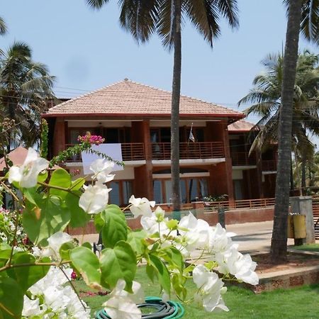 Villa Malpe Udupi Esterno foto