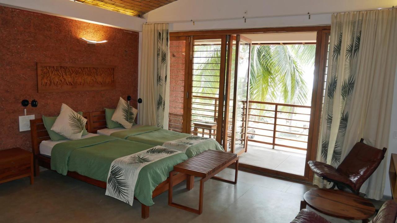Villa Malpe Udupi Camera foto