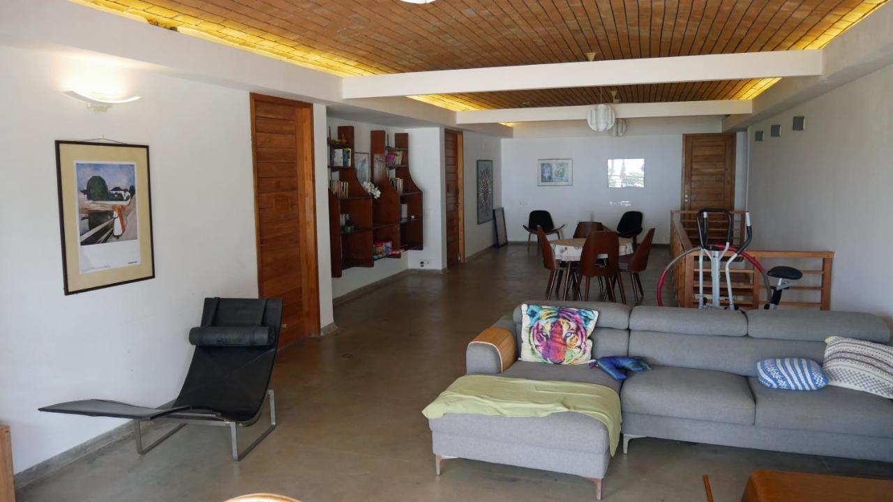 Villa Malpe Udupi Esterno foto