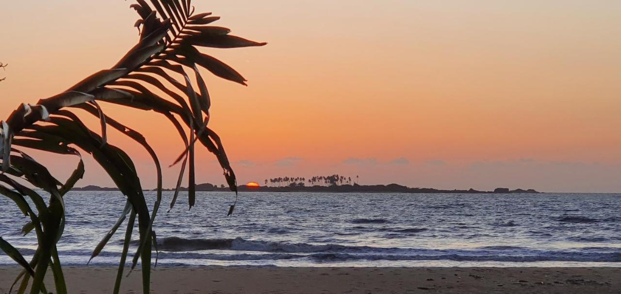Villa Malpe Udupi Esterno foto