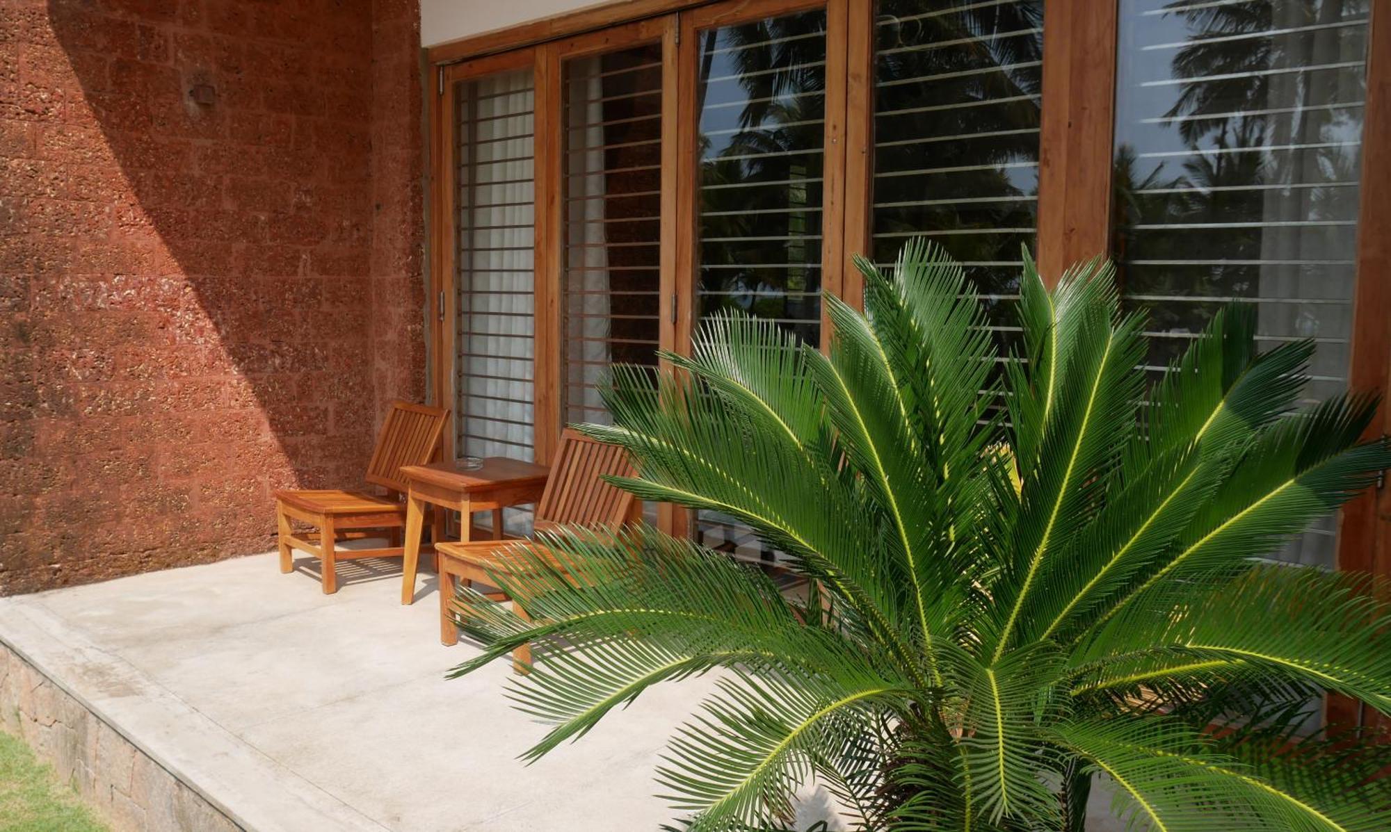 Villa Malpe Udupi Camera foto